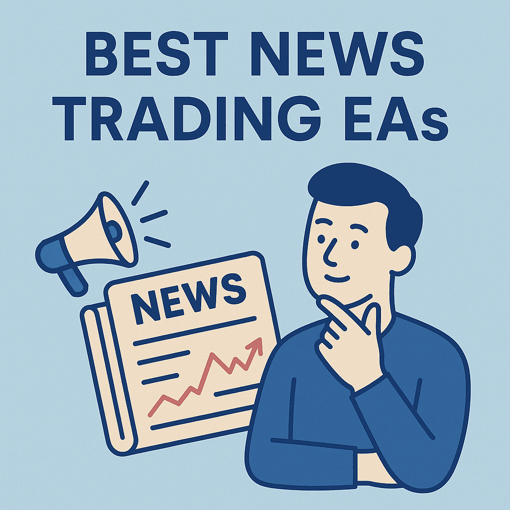 Best Forex News Trading EAs & Robots: Profit from Economic Events