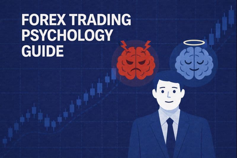 Forex Trading Psychology: The Playbook To Lock In For 2026