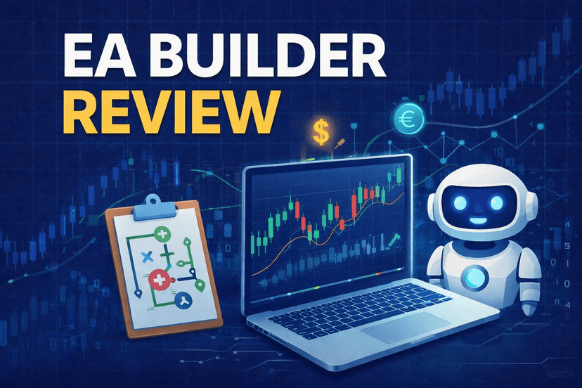 EA Builder Review 2026: Features, Pricing & 24/7 Setup