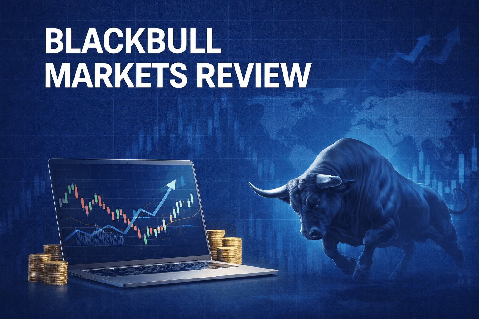 BlackBull Markets Review 2026: Spreads, Fees & Verdict