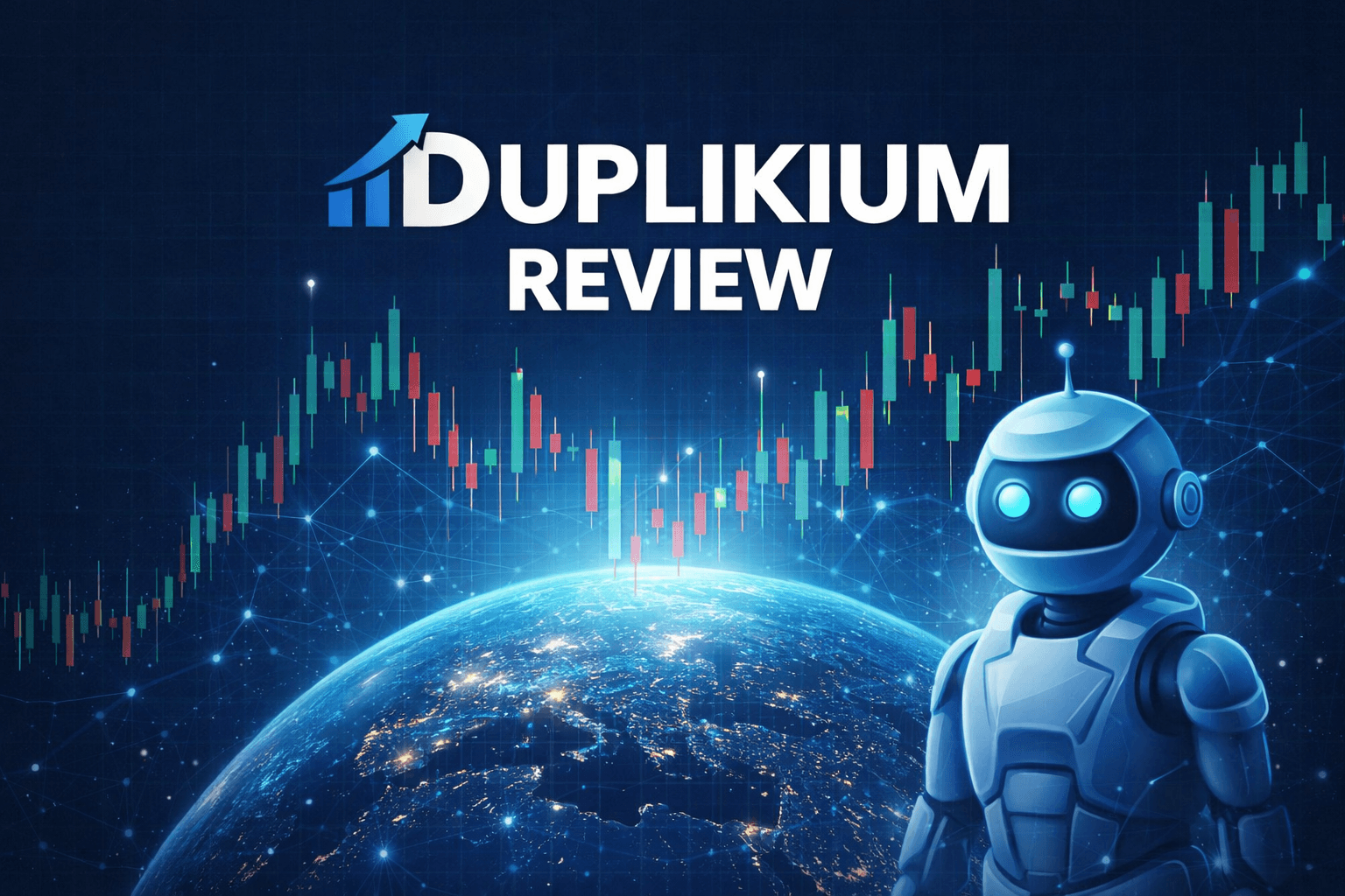Duplikium Review 2026: Cloud Trade Copier Worth It?