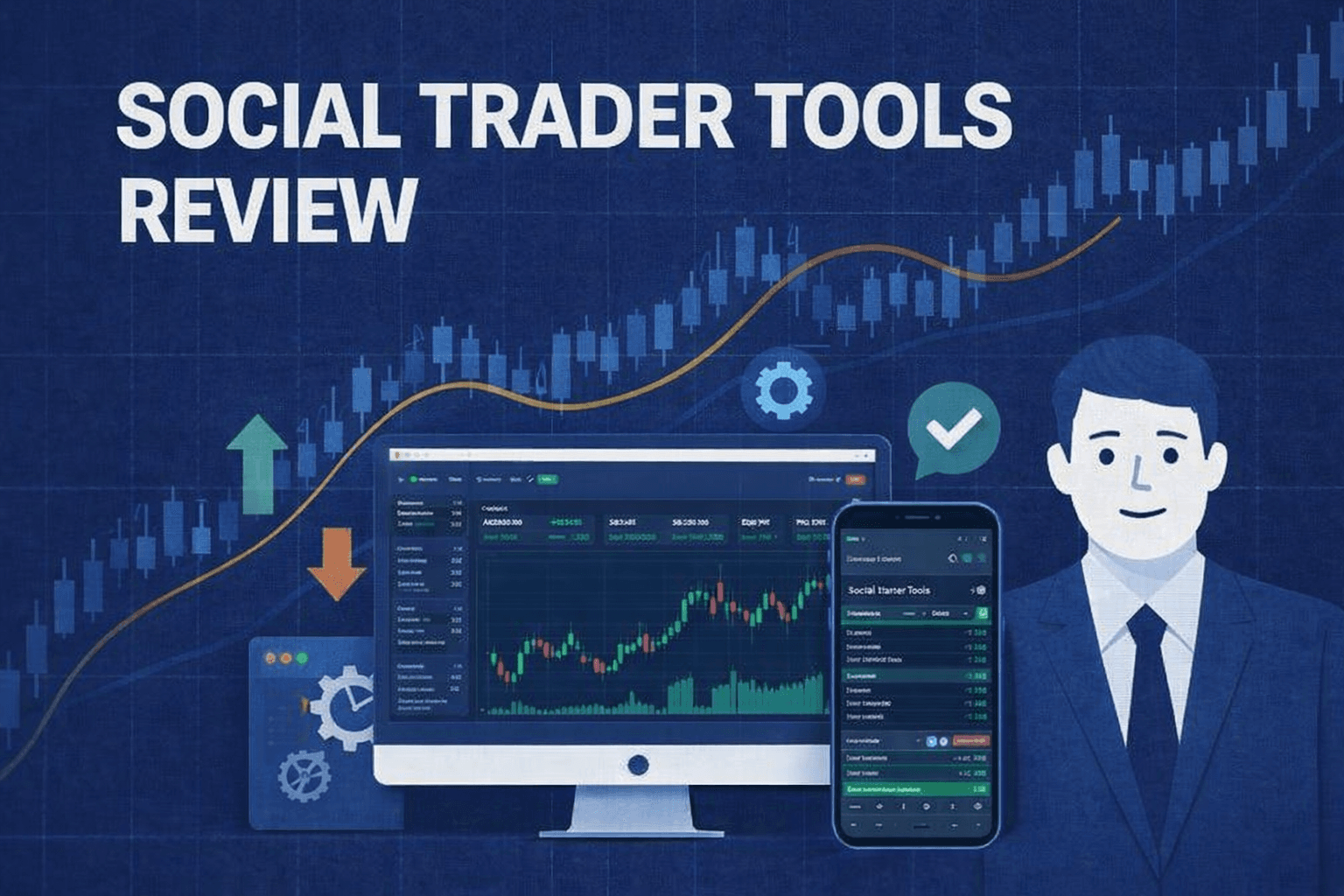 Social Trader Tools Review 2026: Cloud Trade Copier Worth It?