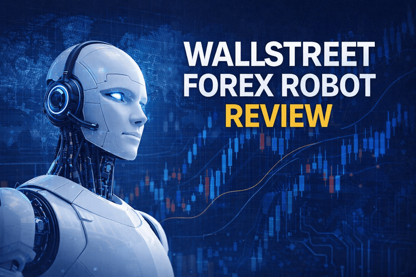 WallStreet Forex Robot Review 2026: Scalper Still Worth It?