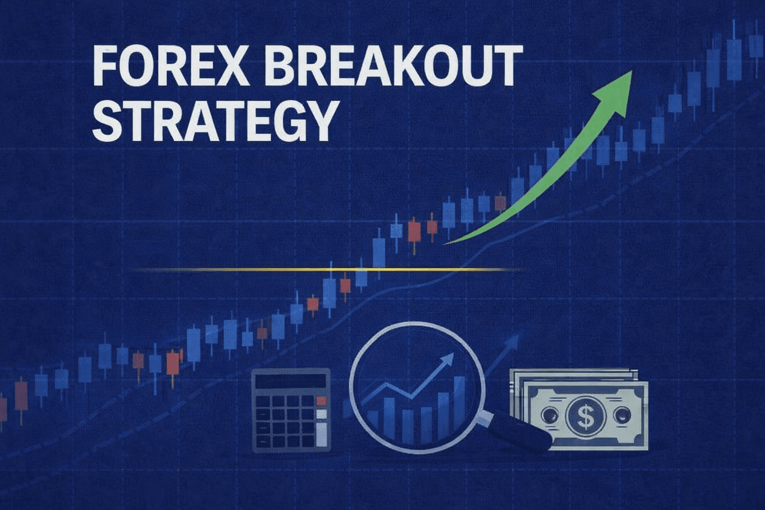 Forex Breakout Strategy: Identify and Trade Breakouts