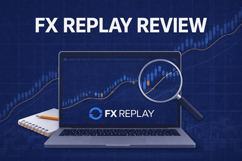 FX Replay Review 2026: Pricing, Features, Pros & Cons