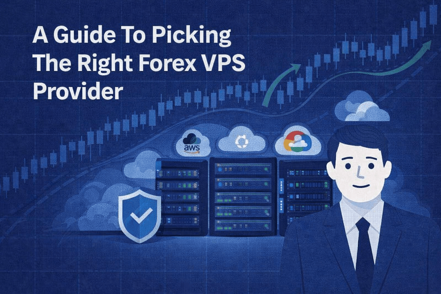 A Guide To Picking The Right Forex VPS Provider