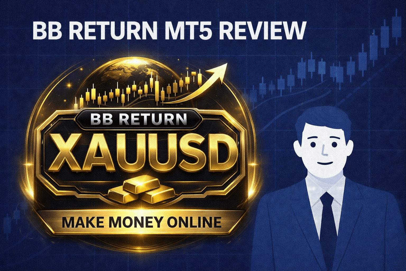 BB Return MT5 review of the $649 gold EA with VPS and risk analysis