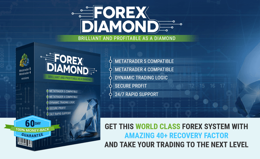 Forex Diamond