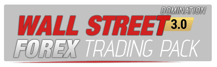 WallStreet Forex Robot