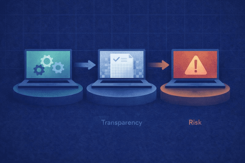 Comparison of free forex EAs by platform, code transparency, and risk