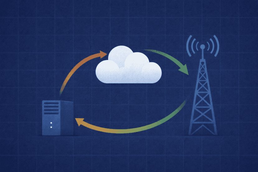 Local, cloud, and signal trade copier architecture comparison