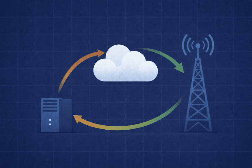 Local, cloud, and signal trade copier architecture comparison