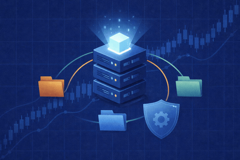 Forex Fury CORE 2026 release and new set files