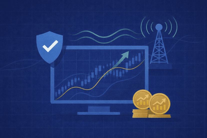 Goldwave EA MQL5 live signal performance
