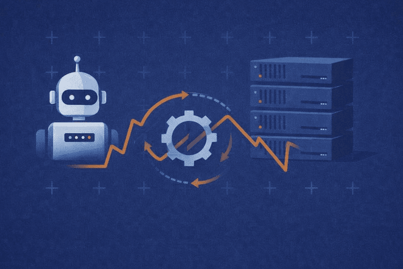 Low-latency server infrastructure routing automated election-market orders