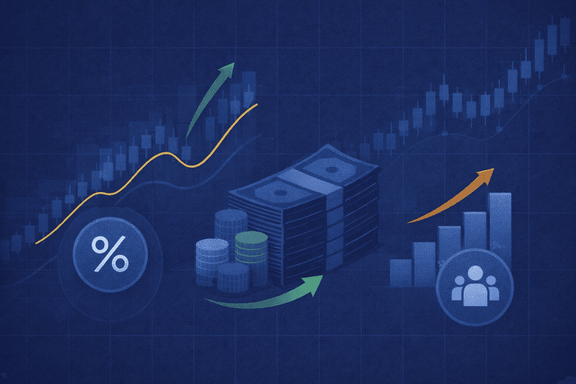 TwisterPro Mode 2 MQL5 signal growth deposit and trade sample illustration