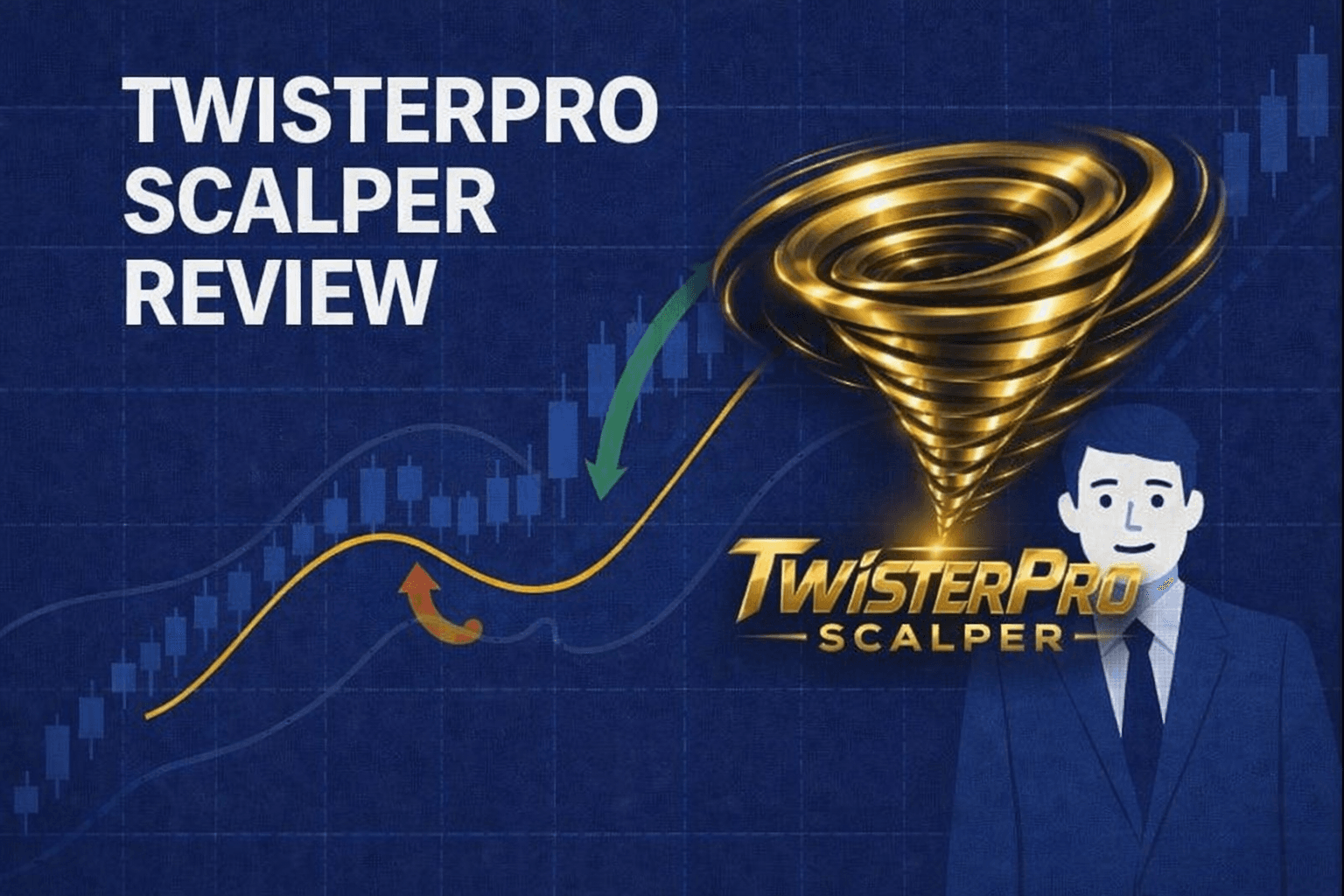 TwisterPro Scalper Review