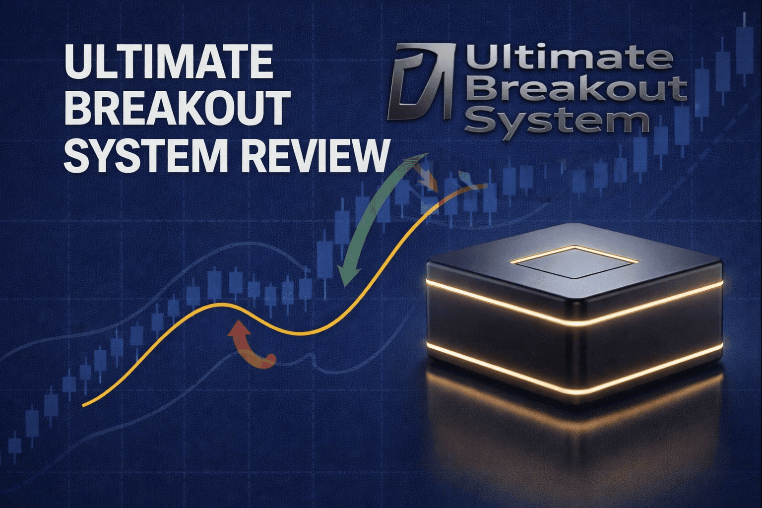 Ultimate Breakout System Review