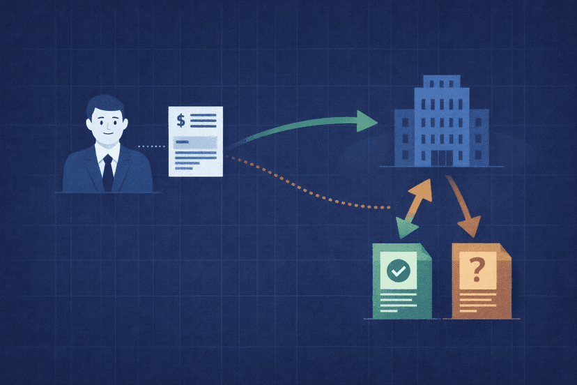 Instant execution order flow: order carries your price and is filled at it or returned as a requote
