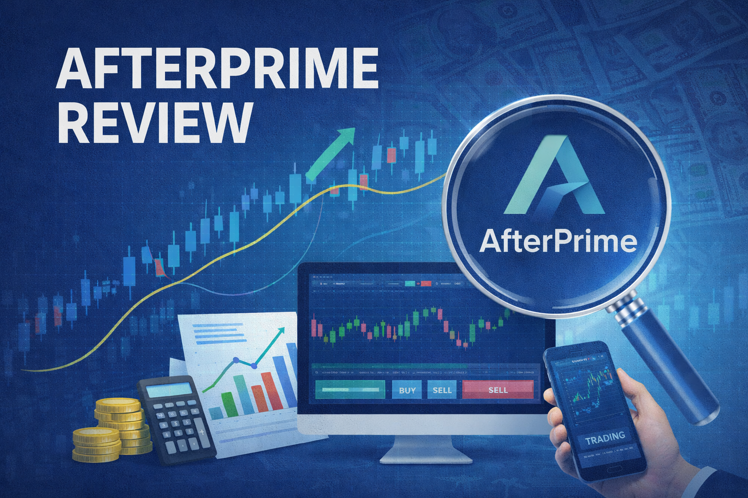 AfterPrime Review 2026: Fees, Platforms & Honest Verdict