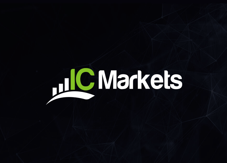 IC Markets logo