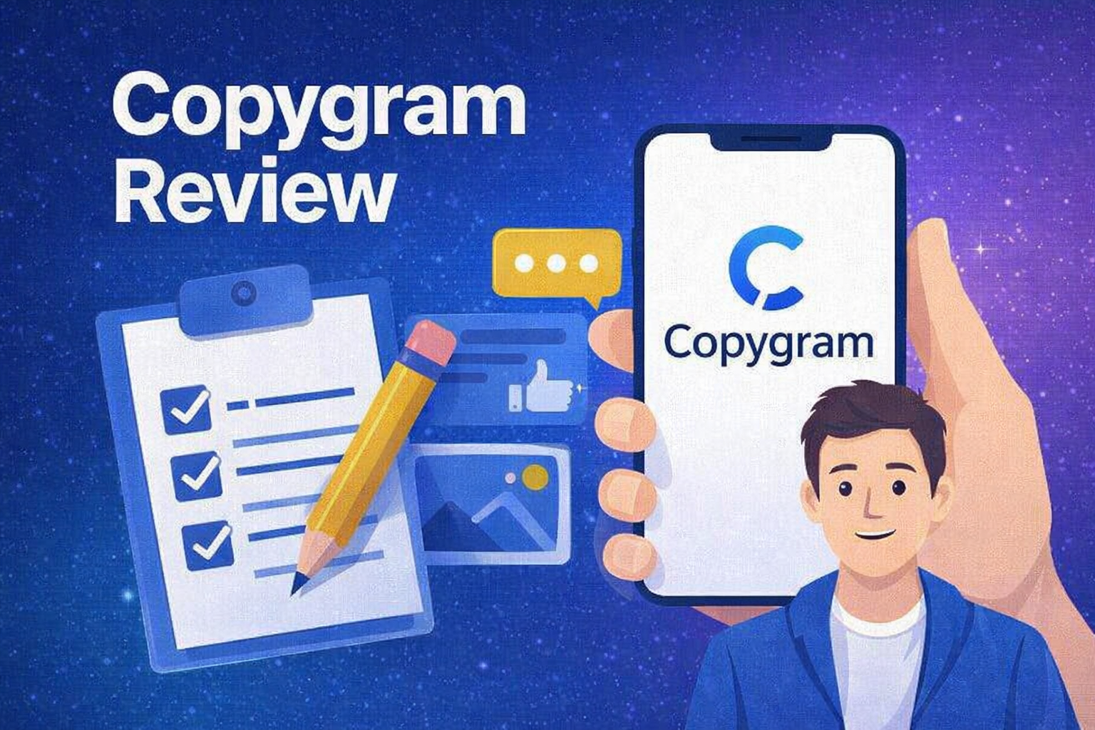 Copygram Review 2026: AI Trade Copier for Prop Traders