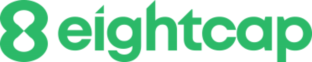 Eightcap logo