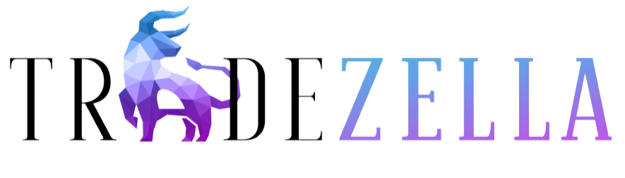 TradeZella trading journal logo