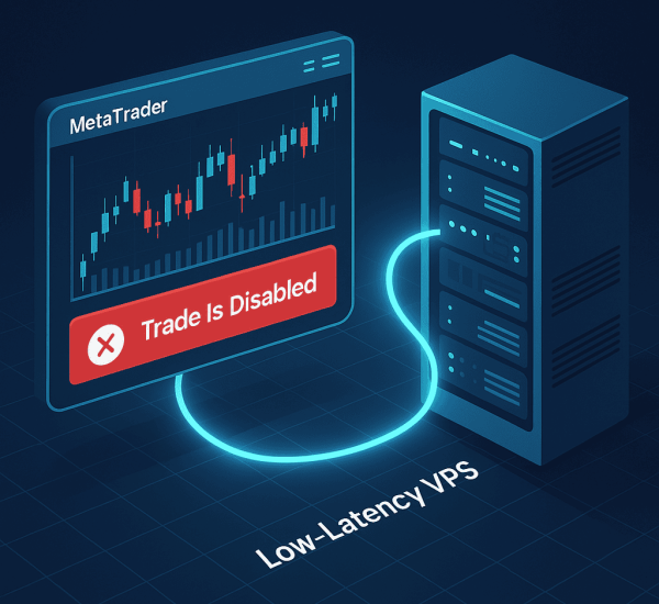 MetaTrader Error Guide