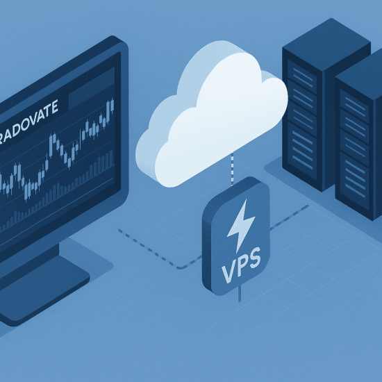 Tradovate Mastery Guide - VPS