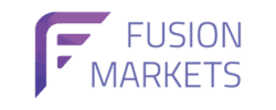Fusion Markets Resized Logo